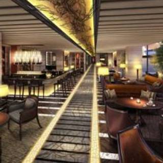 Four Seasons - Shenzhen - Foo Restaurant