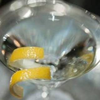 Four Seasons - Shenzhen - Yi Bar & Lounge