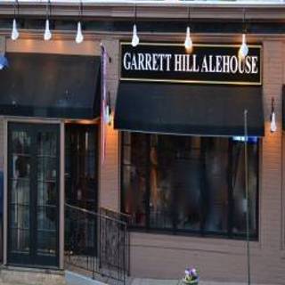 Garrett Hill Ale House