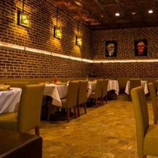 Orale Mexican Kitchen - Jersey City