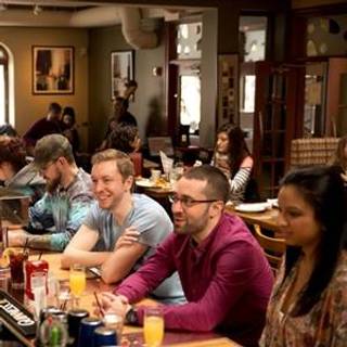 Devlin's Restaurant