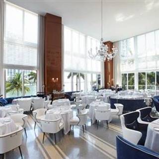 Best Restaurants In Downtown Miami Opentable Cipriani Downtown Miami