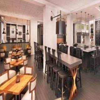 The Common - College Park Marriott