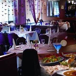 Jaipur Royal Indian Cuisine