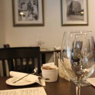 The Green Bean Restaurant & Catering