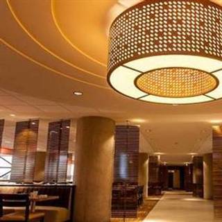 Cinnabar - Hyatt Regency Crystal City