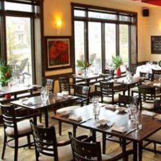 Bistro 4 Saisons