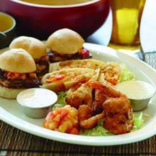 Gordon Biersch Brewery Restaurant - Navy Yard
