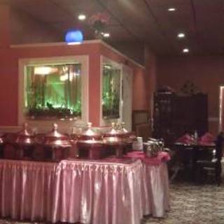 Pooja Indian Cuisine
