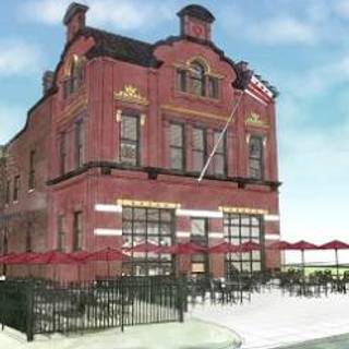 Old Engine 12 Restaurant
