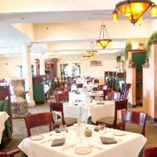 Joseph's Restaurant at Renault Winery
