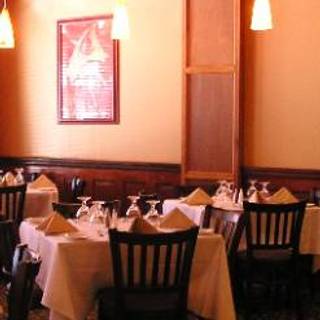 Ciro's Italian Restaurant - Kings Park