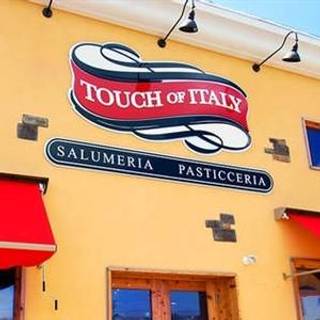 Touch of Italy - Rehoboth Beach Delaware