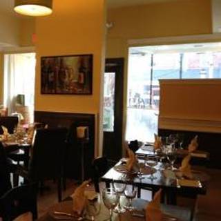 Trattoria Tiramisu - Permanently Closed