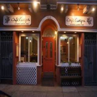 Cafe Europa
