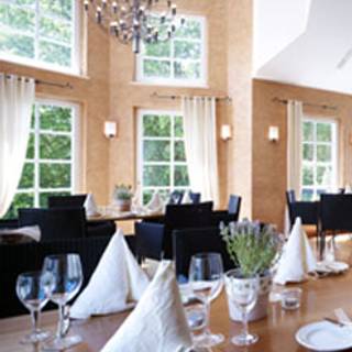 Die Mühlenhelle - das Bistro