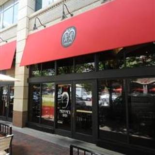 Mussel Bar & Grille - Bethesda