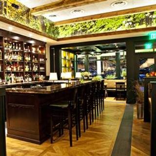 Best Restaurants In Bethesda Opentable Wildwood Kitchen