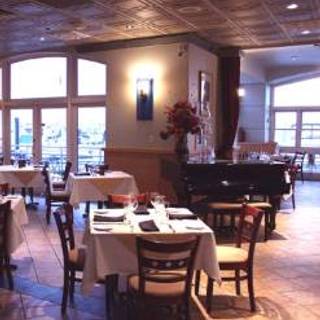 Tabrizi's