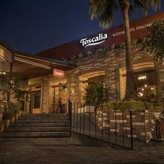 Toscalia