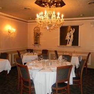 Giovanni's On The Hill - Temporarily Closed