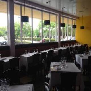 Arka Restaurant