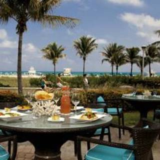 DiLido Beach Club - Ritz-Carlton, South Beach