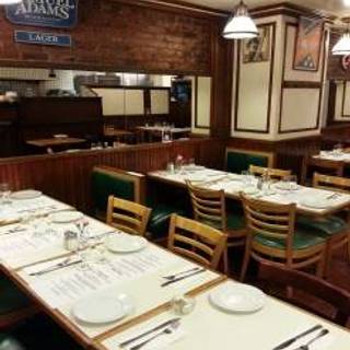 Grand Canyon Restaurant
