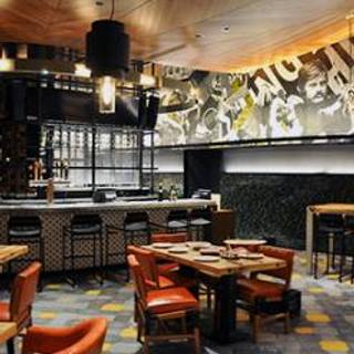 Best Restaurants In Aria Hotel Opentable Five50 Aria