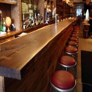 Salt Wine Bar