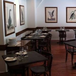 Sofi Restaurant