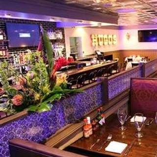 Hugo's Oyster Bar