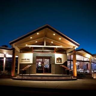 Marina Restaurant