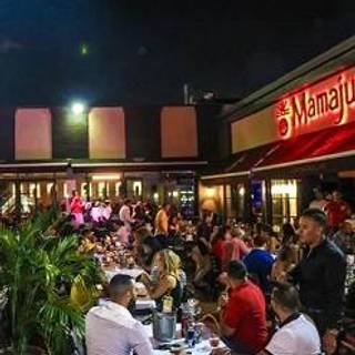 Mamajuana Cafe Queens