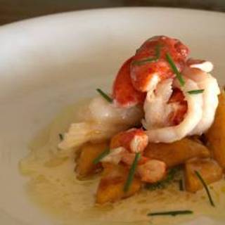 Braxton's Restaurant & Bar at The Algonquin Resort