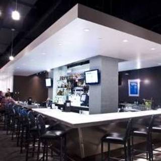 Ice Restaurant