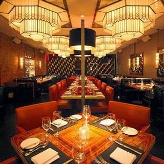 American Cut Steakhouse