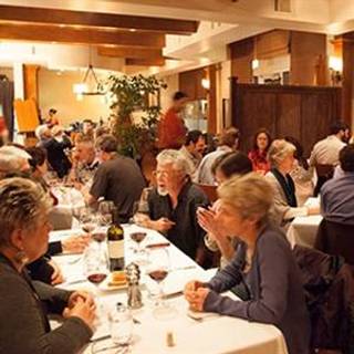 Napa Valley Bistro