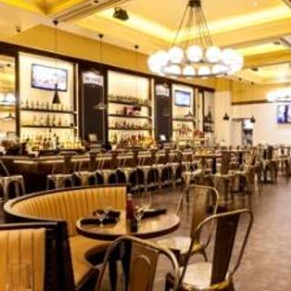 Broadway Burger Bar