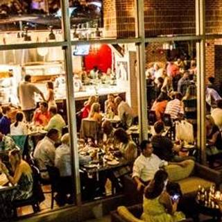200 Restaurants In Garner Nc Opentable Jimmy V S Osteria Bar Downtown Raleigh