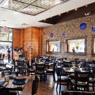 Cafe Istanbul - Plano