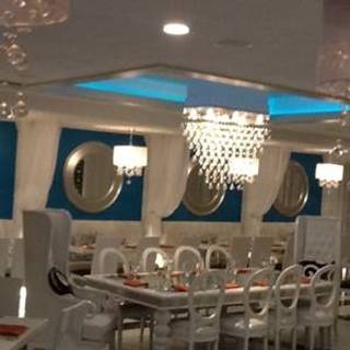 Catch Restaurant & Bar
