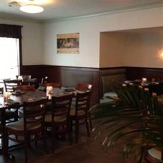 The Ice House Bar and Restaurant