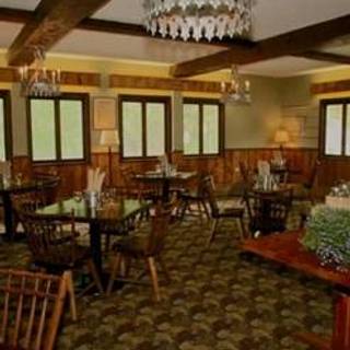 Best Restaurants In Londonderry Opentable Red Slate At The Upper P Lodge