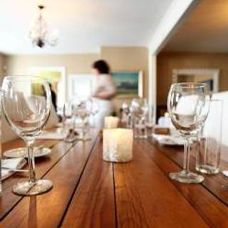 Bolete Restaurant