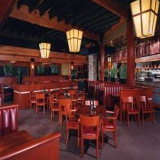 J. Alexander's - Redlands Grill - Cincinnati