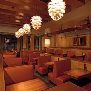 J. Alexander's - Dunwoody