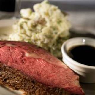 J. Alexander's - Redlands Grill – Tampa