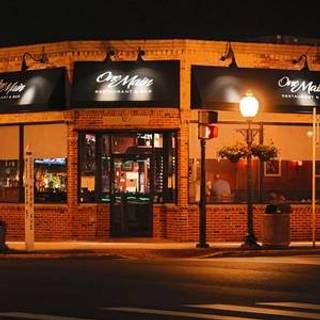 One Main Restaurant & Bar