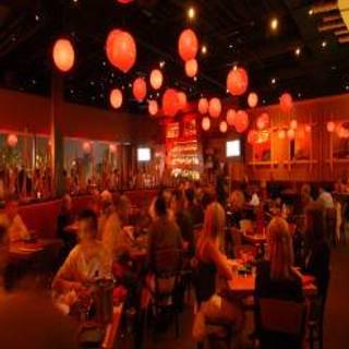 RA Sushi Bar Restaurant - Houston Highland Village